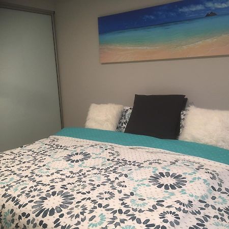 Seashells On Park Beach Apartment Coffs Harbour Exterior photo